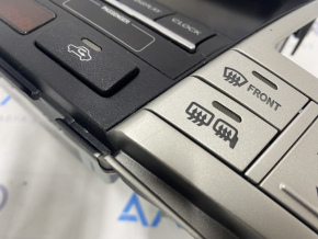 Монитор, дисплей, навигация Lexus RX400h 04-09 царапина