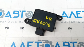 Occupant Sensor Infiniti JX35 QX60 13-