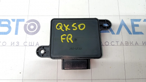 Occupant Sensor Infiniti QX50 19-