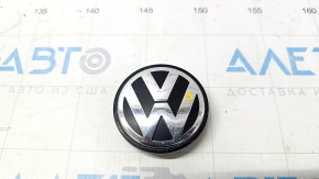 Центральний ковпачок на диск VW CC 08-17 58мм подряпина