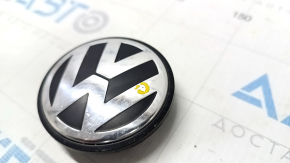 Центральный колпачок на диск VW CC 08-17 58мм царапина
