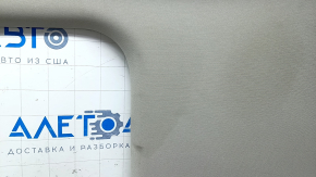 Обшивка стелі Infiniti QX50 19 під панораму, сіра під чищення
