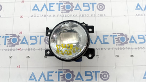 Протитуманна фара птф ліва Infiniti QX50 19-LED пісок