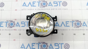 Протитуманна фара ПТФ права Infiniti QX50 19- LED пісок