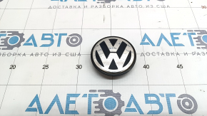Центральний ковпачок на диск VW Tiguan 09-17 59мм