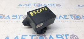 Fuel pump control реле топливного насоса Ford Escape MK3 13-