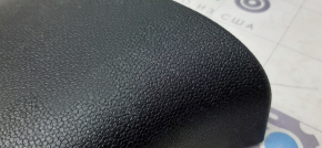 Накладка задней стойки задняя праваяая Mini Cooper Countryman R60 10-16 черная, царапины