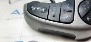 Кнопки керування на кермі ліві Toyota Prius 20 04-09 подряпини