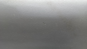 Торпедо передняя панель без AIRBAG Toyota Camry v40 серая, царапины, трещины