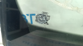 Лобове скло Audi Q5 80A 18- під датчик дощу та камеру, пісок