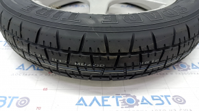 Запасное колесо докатка Ford Escape MK4 20- R17 155/70, литье