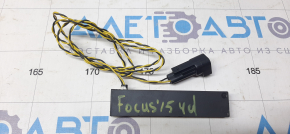 Усилитель антенны Keyless Ford Focus mk3 11-18 надломан