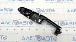 Накладка управления стеклоподъемником задним правым Ford Escape MK4 20- царапины