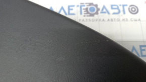 Обшивка двери карточка задняя правая Ford Escape MK4 20- черн, царапины