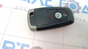 Ключ smart Ford Escape MK4 20-3 кнопки, подряпини, потерт