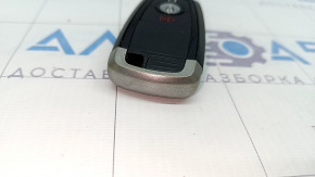 Ключ smart Ford Escape MK4 20- 3 кнопки, царапины, потерт