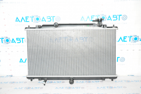 Радиатор охлаждения вода Mazda 6 13-21 2.0 2.5 новый неоригинал