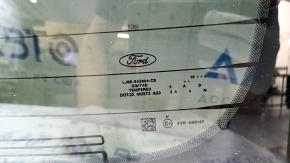 Скло заднє двері багажника Ford Escape MK4 20-тонування