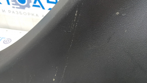 Обшивка арки правая Ford Escape MK4 20- черная царапины, затерта, сломаны крепления