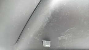 Обшивка арки права Ford Escape MK4 20- чорна подряпини, затерта