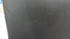 Накладка центральної стійки нижня ліва Ford Escape MK4 20- чорна, подряпини
