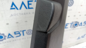 Накладка центральной стойки нижняя правая Ford Escape MK4 20- черная, царапины
