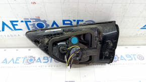 Ліхтар внутрішній кришка багажника лівий Ford Escape MK4 20- подряпини