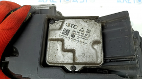 Фара передня ліва в зборі Audi A5 F5 17-LED, пісок
