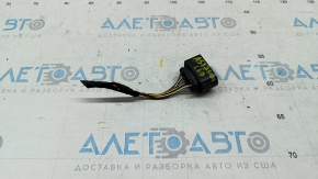 Фишка фары Audi A5 F5 17- LED