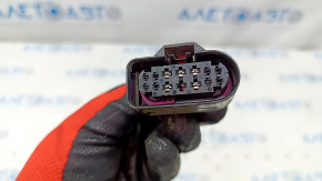 Фішка фари Audi A5 F5 17-LED