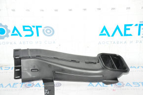 Воздухоприемник BMW X3 G01 18- 2.0T новый OEM оригинал