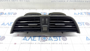 Дефлектор повітроводу передньої панелі центральний Ford Escape MK4 20-
