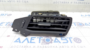Дефлектор повітроводу передньої панелі правий Ford Escape MK4 20-