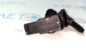 Датчик вакуумного усилителя Audi Q5 80A 18-