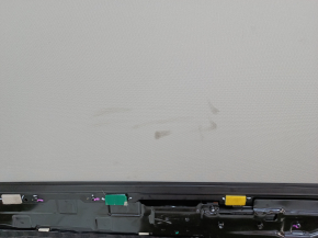 Люк в сборе Infiniti QX50 19- панорама, шторка серая, под химчистку, царапина