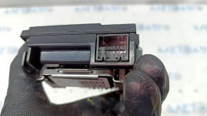 Камера слежения за полосой Audi A5 F5 17-20
