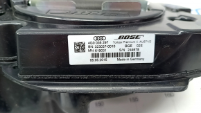 Динамік передній передній лівий Audi A6 C7 12-18 Bose