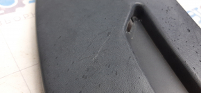 Накладка арки крыла задняя правая Mini Cooper Countryman R60 10-16 царапины