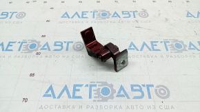 Петля двери верхняя задняя левая Audi A5 F5 17- 5D