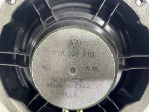Динамик дверной передний правый VW Jetta 19- прижат