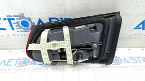 Фонарь внутренний дверь багажника левый Mercedes GLC 16-19 царапины