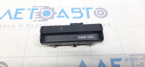 Индикатор подушки безопасности пассажира Ford Fusion mk5 13-20
