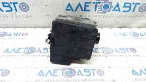 ABS АБС Lexus RX400h 06-09