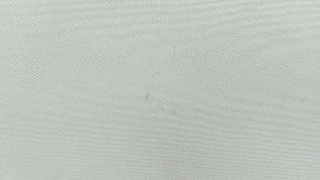 Обшивка потолка Mercedes GLC 16-22 без панорамы, бежевая, под чистку, отклеилась ткань