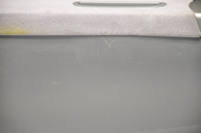 Обшивка дверей картка задня ліва сіра Toyota Prius 20 04-09 сіра, підлокітник ганчірка, подряпини, під чищення