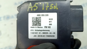 Occupant Sensor Audi A5 F5 17-