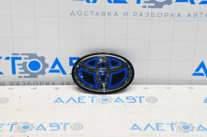 Емблема решітки радіатора перед Toyota Venza 21- під радар новий OEM оригінал