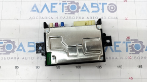 Telematics Communication Bluetooth Control Module Mercedes GLC 16-22