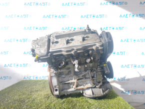 Двигатель 3MZ-FE Lexus RX400h 06-07 178к