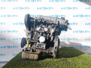 Двигатель 3MZ-FE Lexus RX400h 06-07 178к